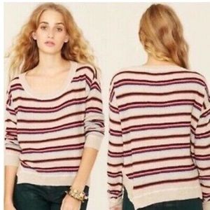 Free People Road Trip Sweater